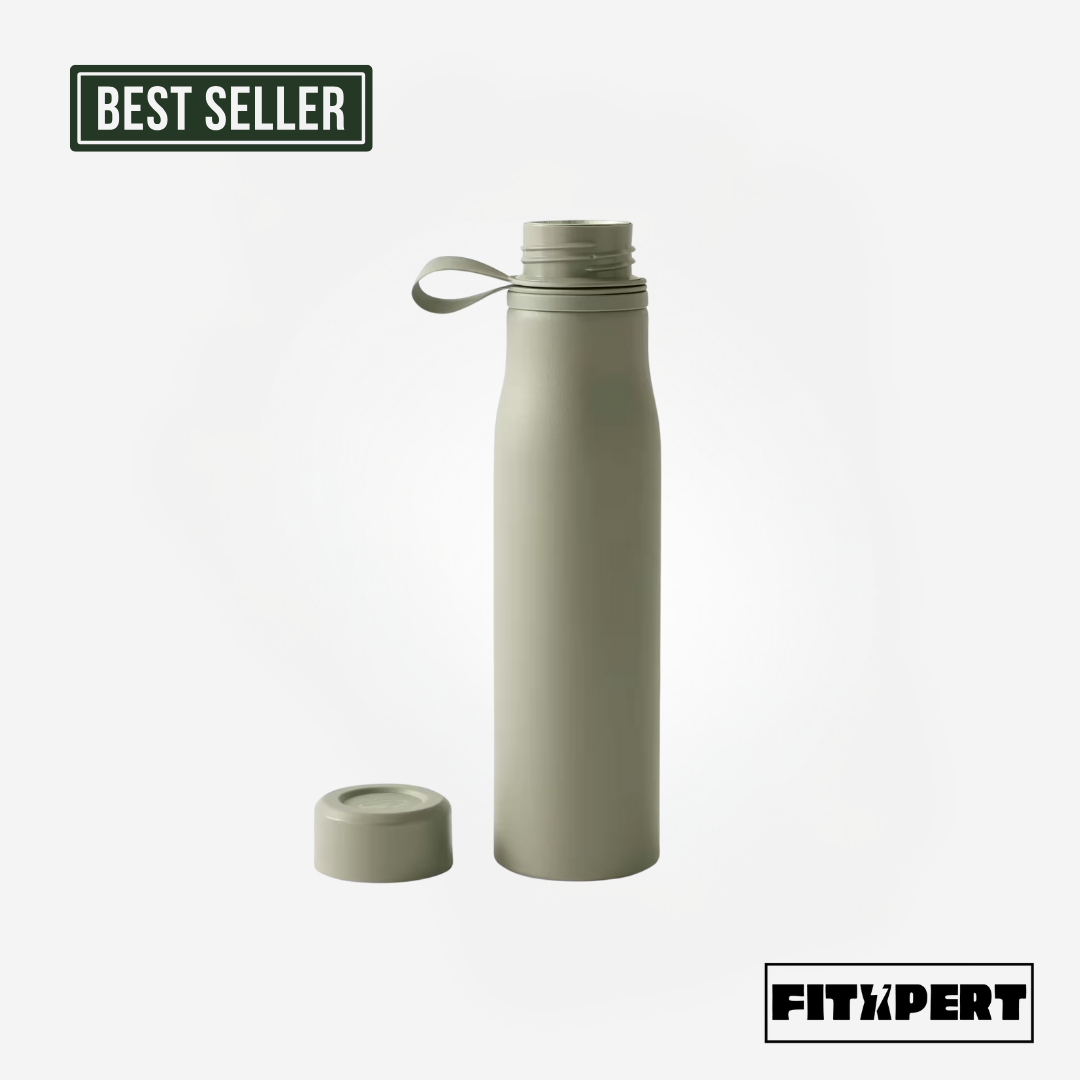 Gourde Aluminium 750ml