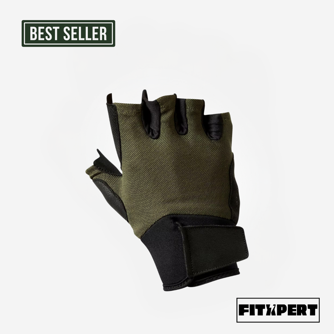 Gants musculation