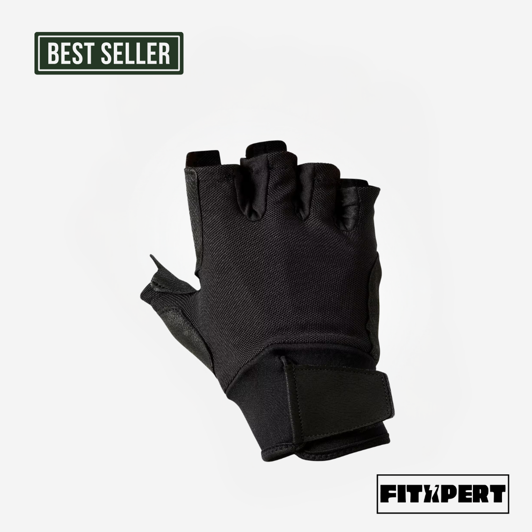 Gants musculation