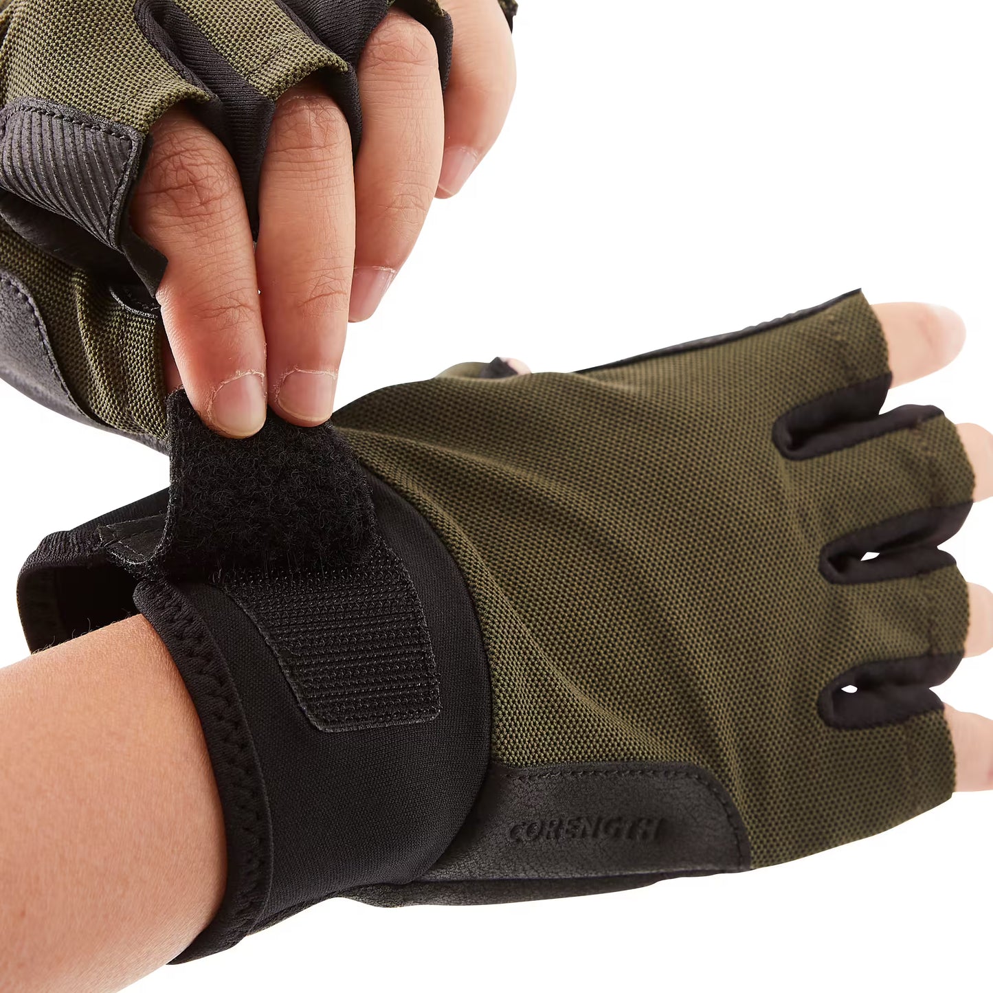Gants musculation