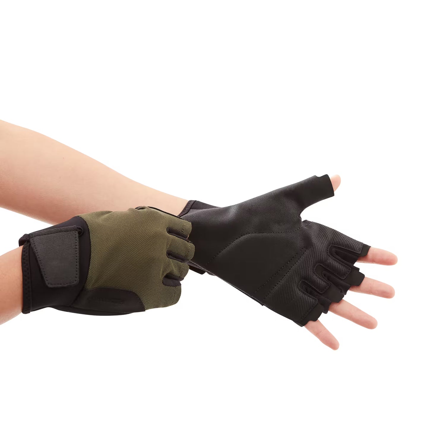 Gants musculation
