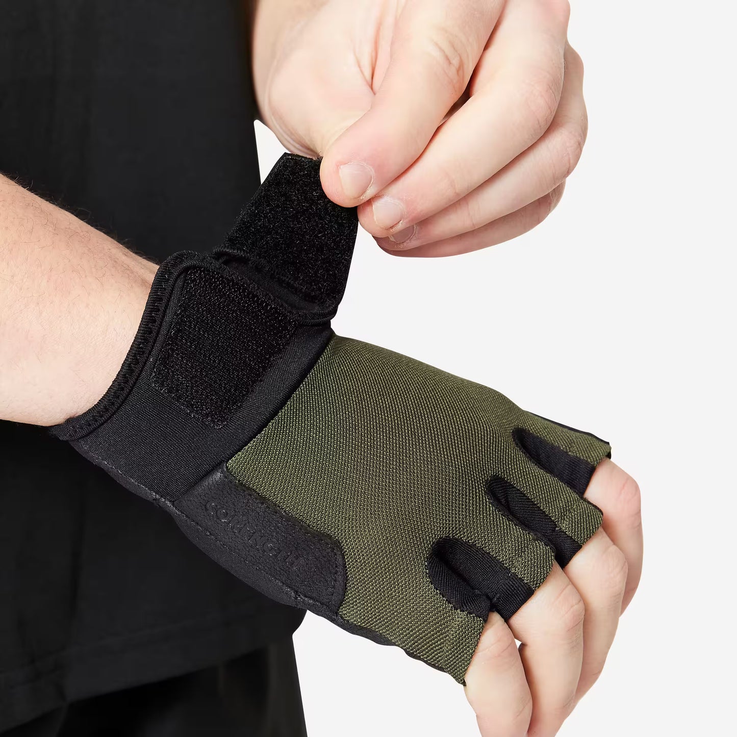 Gants musculation