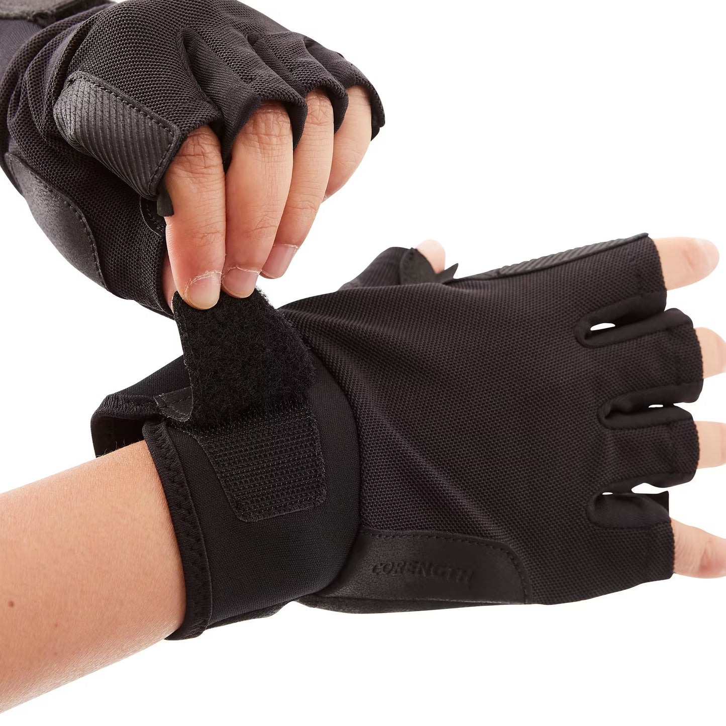 Gants musculation
