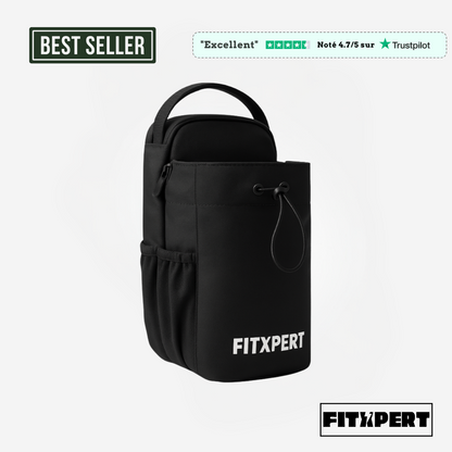 MagBag - Le Sac De Sport Magnétique