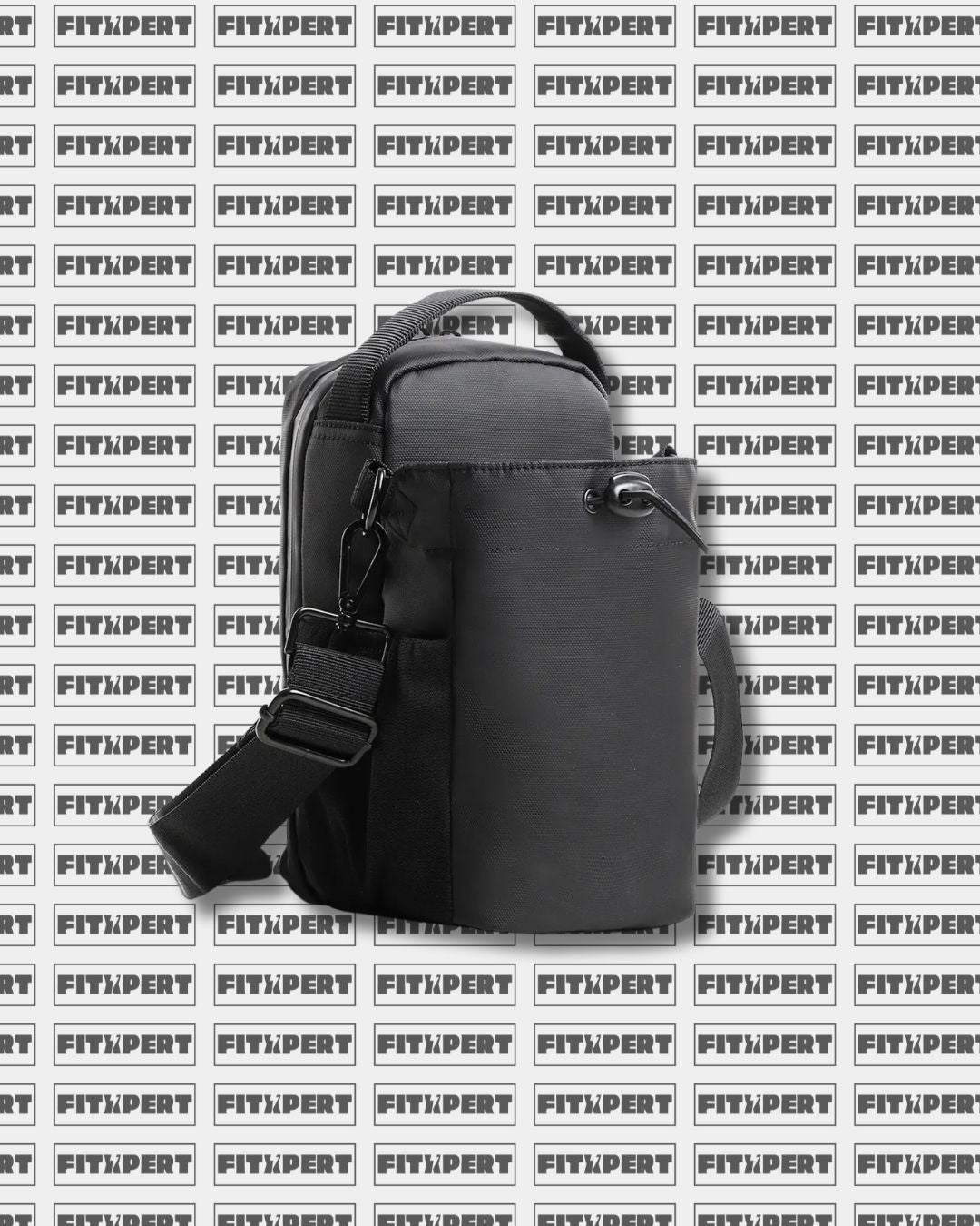 MagBag - Le Sac De Sport Magnétique