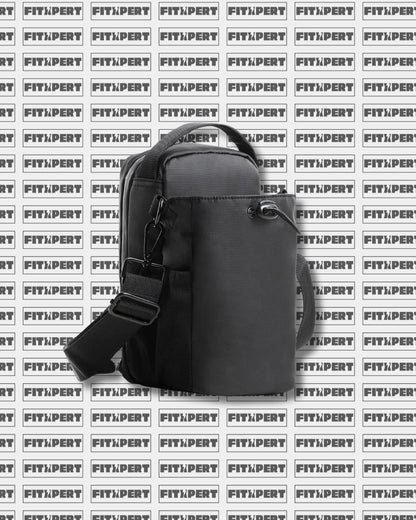 MagBag - Le Sac De Sport Magnétique