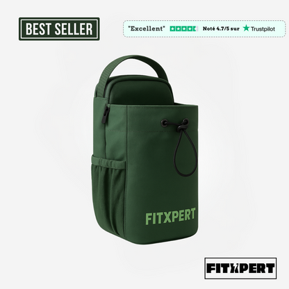 MagBag - Le Sac De Sport Magnétique