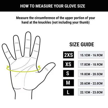 Gants musculation