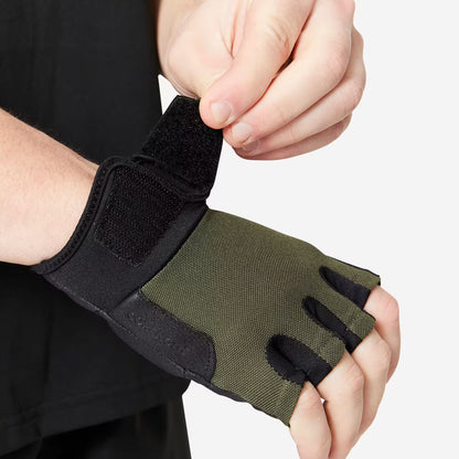 Gants musculation